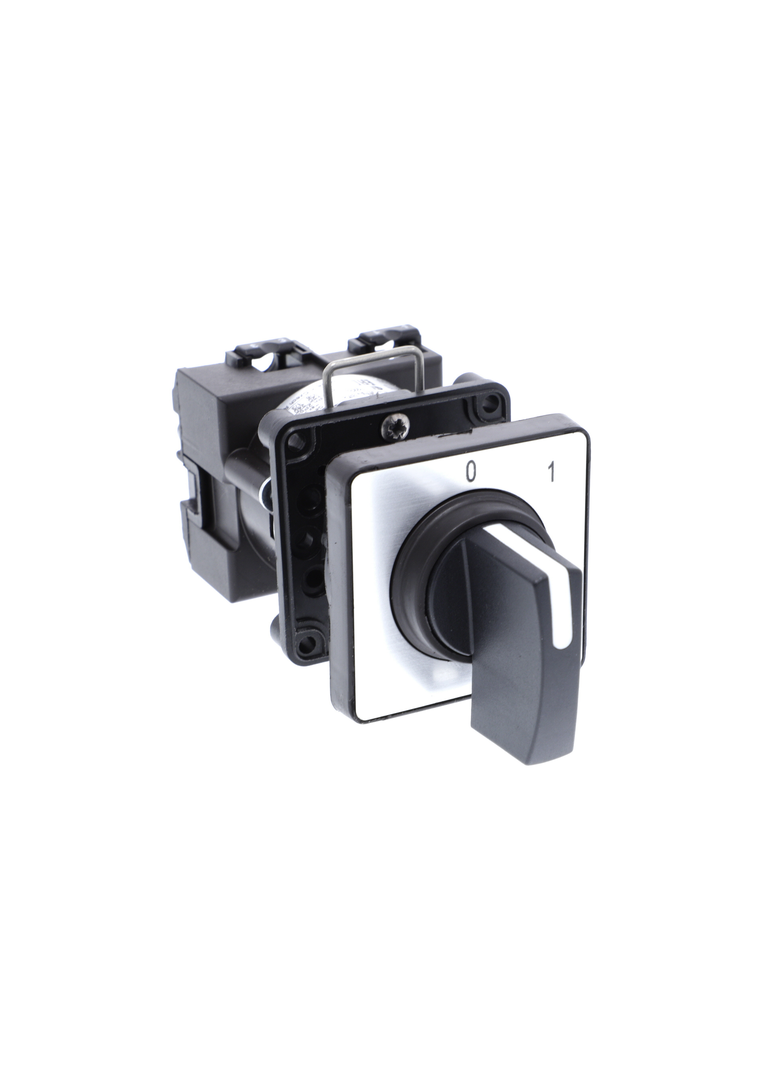 Harmony K Przełącznik krzywkowy PIÓRKOWY fi22 1P 20A zaciski śrubową K2A001ALH SCHNEIDER