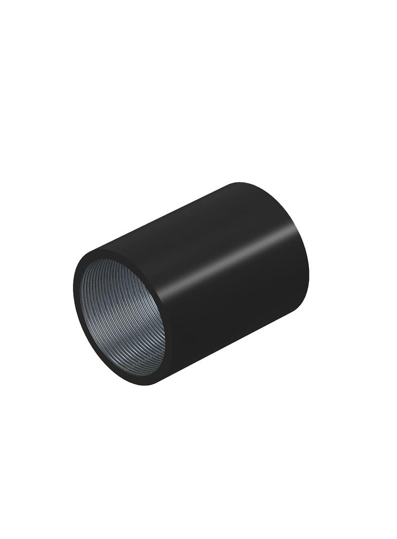 SVM16W SW, Mufa rurowa