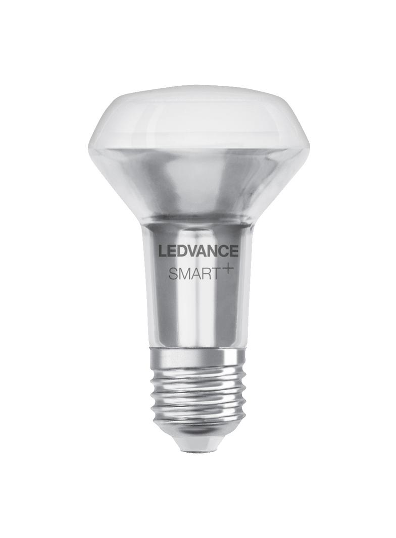 Lampa LED SMART+ WiFi Spot R63 Glas RGBW 60 6W/ E27