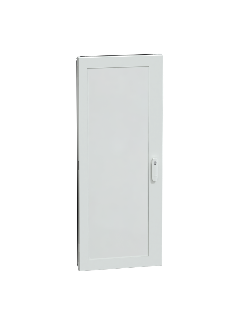 Rozdzielnice PrismaSet, drzwi przezroczyste 27 modułów IP55