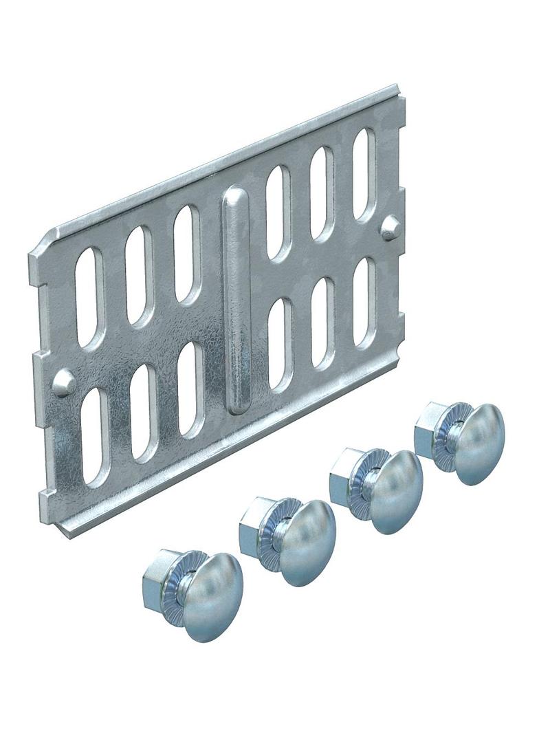 RLVK 60, ŁĄCZNIK WZDŁUŻNY 60X100