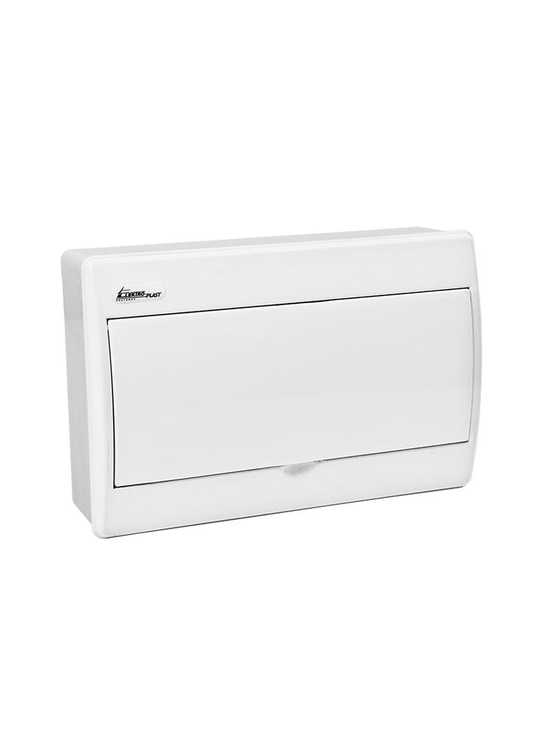 Rozdzielnica natynkowa 1x12 IP40 RN-12 Fala 7.13 41456 OPATÓWEK