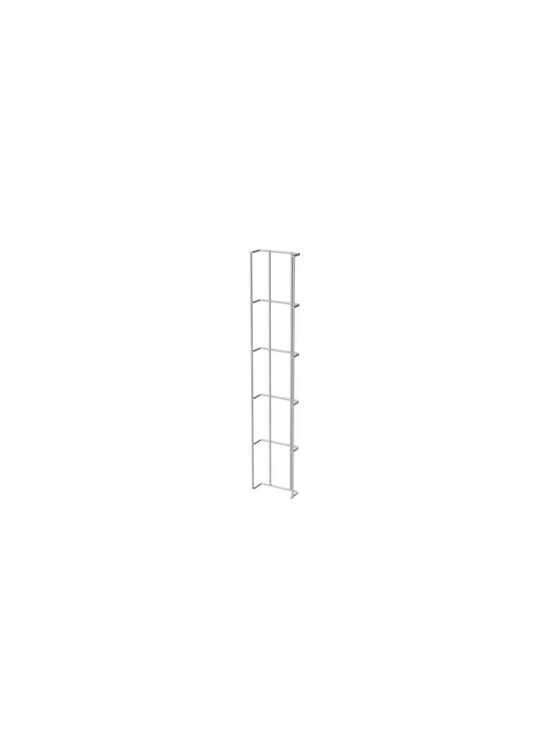 ZW431 Metalowa siatka kablowa