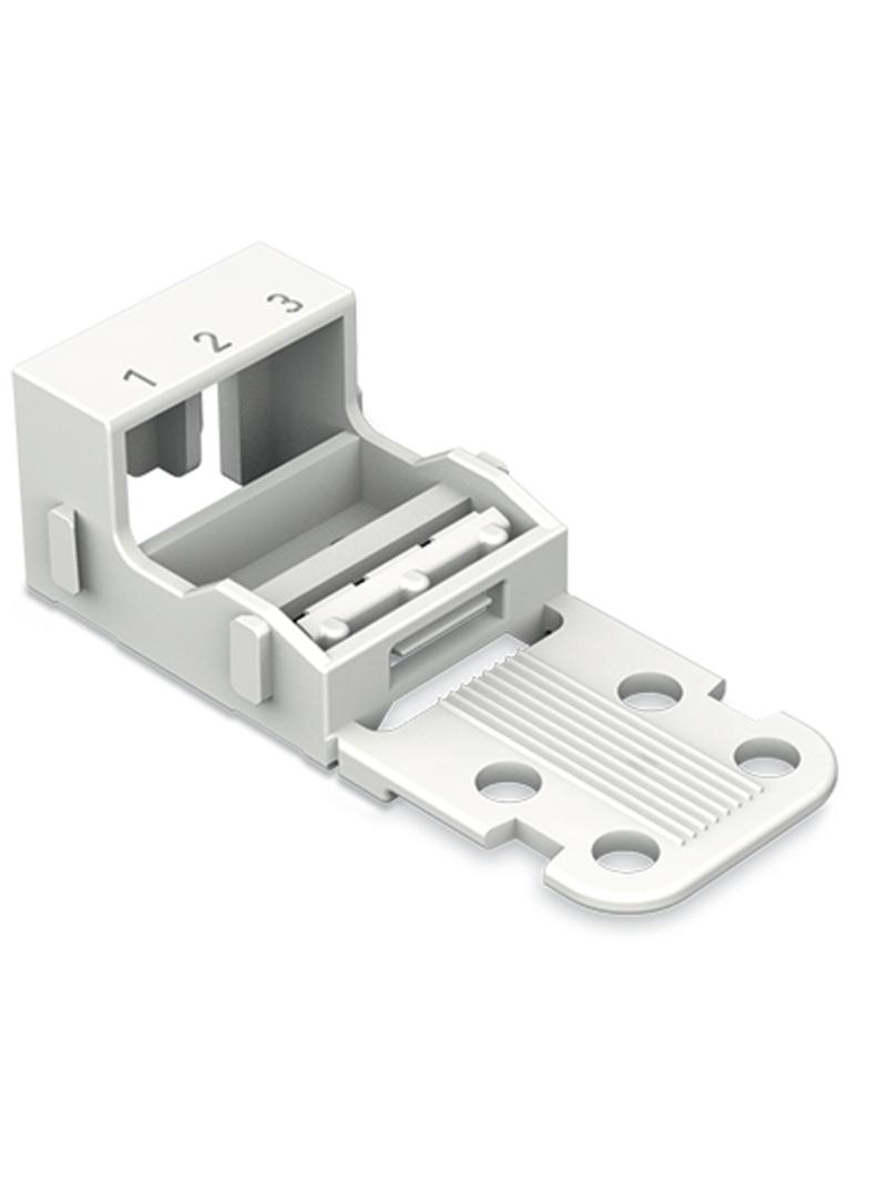 ADAPTER MONTAŻOWY /10szt./ WAGO