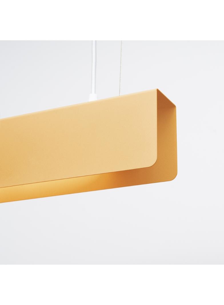 Lampa wisząca SPARK złota