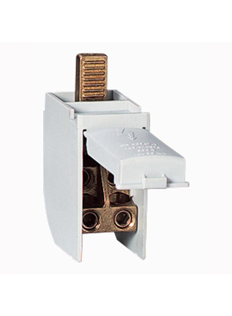 Blok Rozdzielczy 1-Biegunowy 160A 004867 LEGRAND