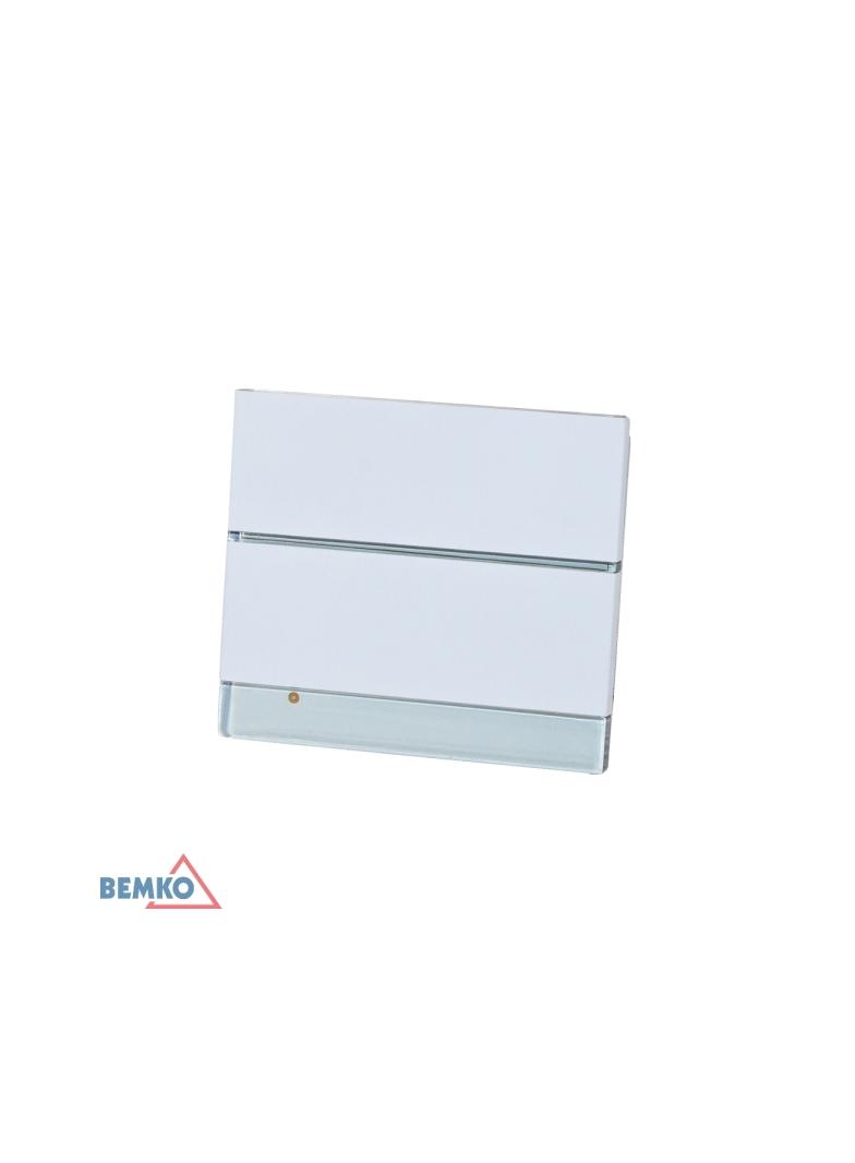 OPRAWA SCHODOWA STEPPER 3000K BIAŁA 0,8W 12VDC 75lm