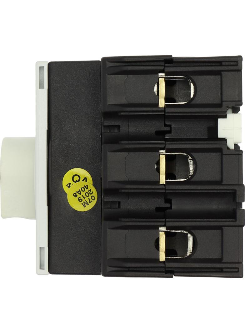 P3-63/M4/SVB Rozłącznik awaryjny 3P 63A przedłużka metalowa 400mm 172784 EATON