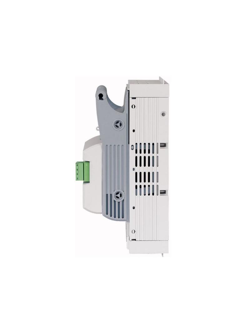 XNH00-FCE-A160-BT Rozłącznik bezpiecznikowy 160A rozmiar NH00 3P montaż na płycie wersja FCE z zacis