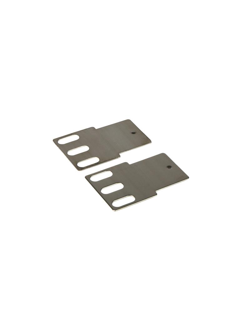 ZESTAW 2 UCHWYTÓW PROSTYCH, Legrand