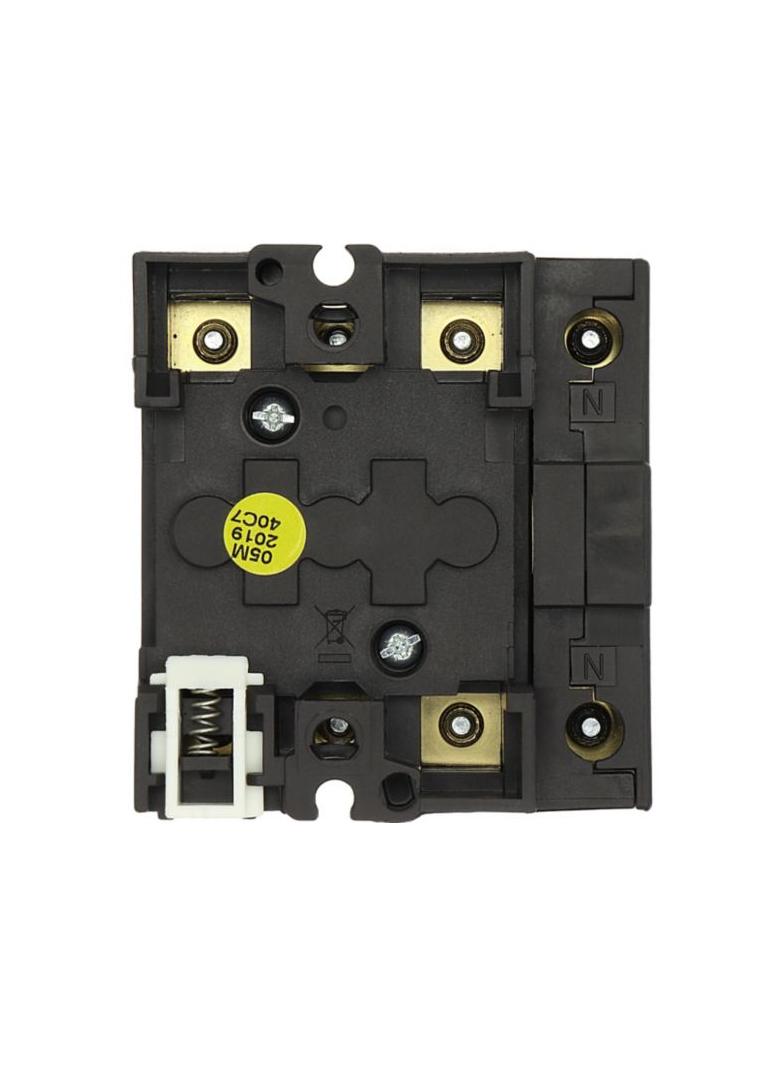 P1-25/V/SVB-SW/N Rozłącznik On/Off 25A 13kW 088706 EATON