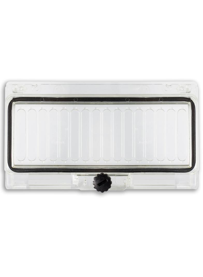 Okienko inspekcyjne 8S IP65