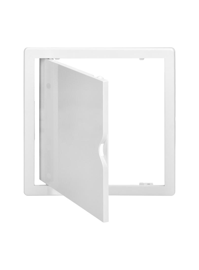 Drzwiczki rewizyjne białe 20/20 plastikowe ABS ID-20/20 VIRONE