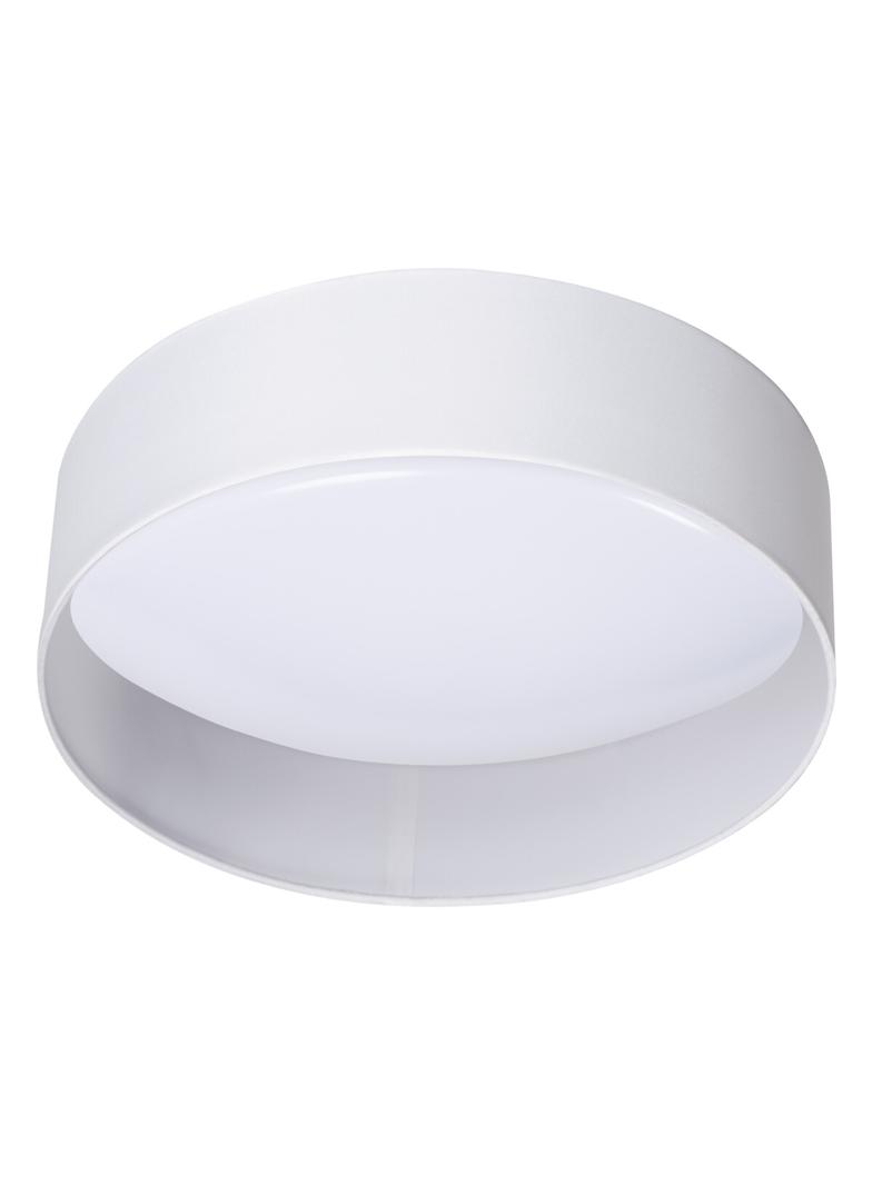 RIFA LED 17,5W NW W/W Plafoniera dekoracyjna RIFA LED 17,5W NW W/W barwa biała 4000K 1500Lm okrągła 36460 KANLUX