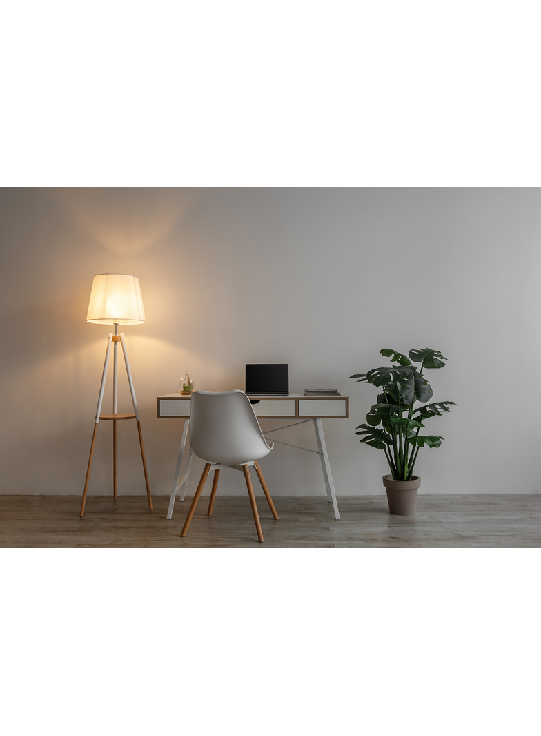 CorePro LEDBulbND 7-60W E27 G93 827 CL G Żarówka LED