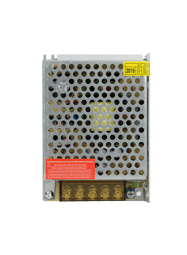 Zasilacz open frame 12 VDC 60W, IP20, przeciążalność chwilowa 150% OR-ZL-1633 ORNO