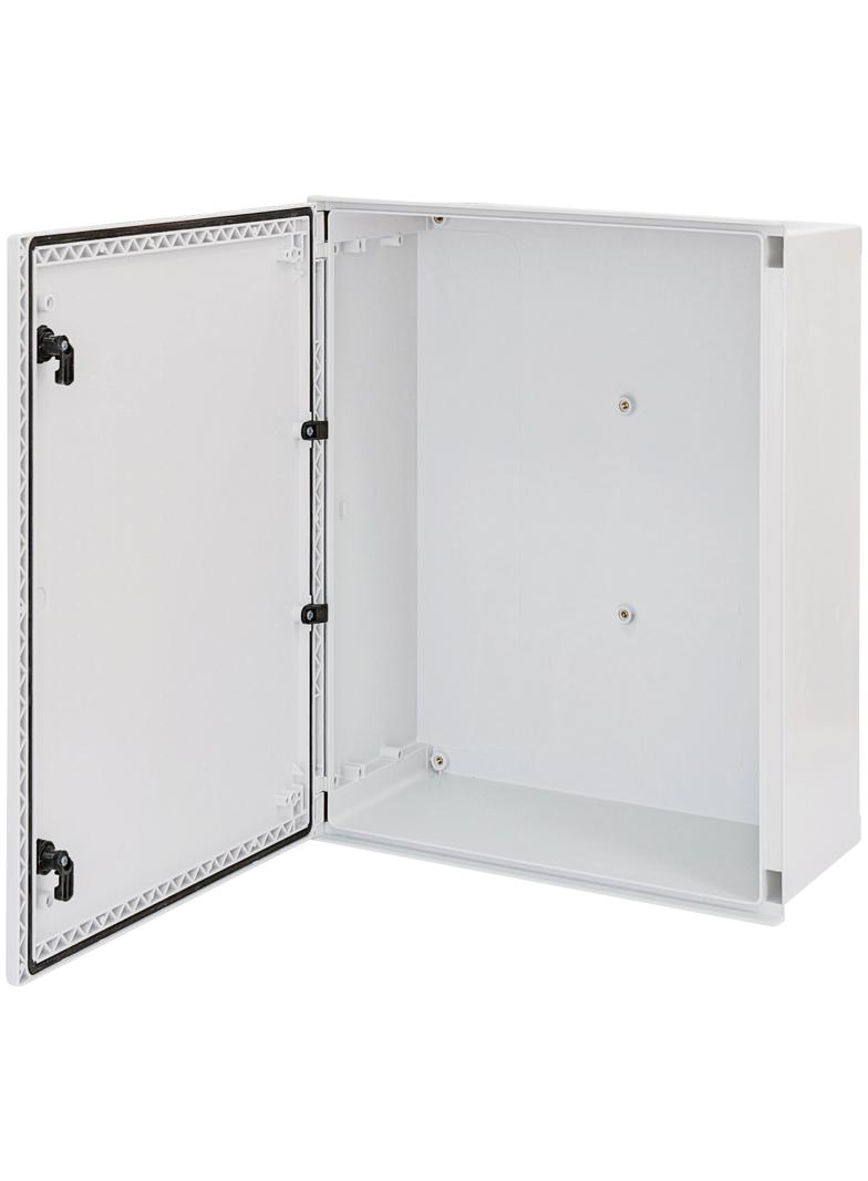 Obudowa natynkowa poliestrowa 600x500 x230 EPC 60-50-23 001102605 ETI