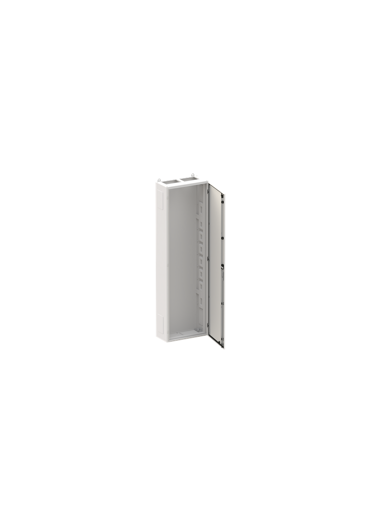 TL212S TwinLine-L szafa stojąca II kl. izol. IP55