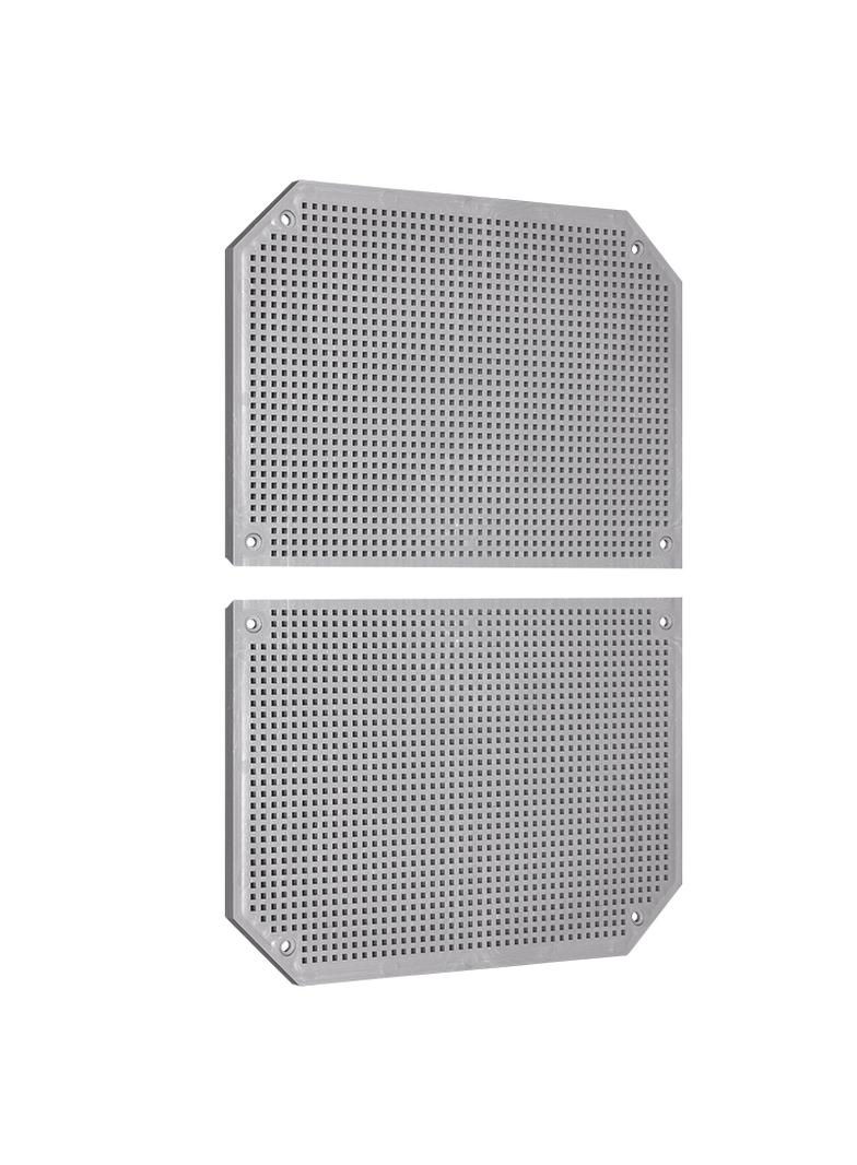 PMUni-płyta montażowa 43.803 OPATÓWEK