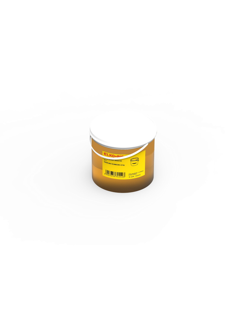 WAZELINA TECHNICZNA -0,5 kg 95.1