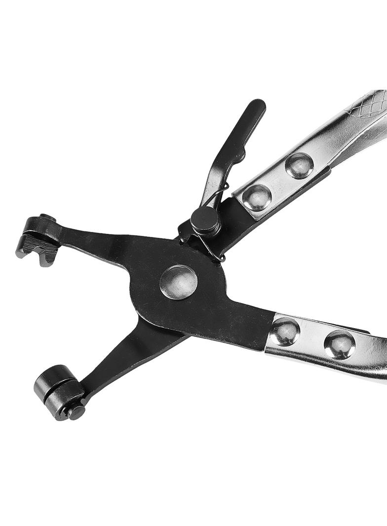 Szczypce do opasek samozaciskowych