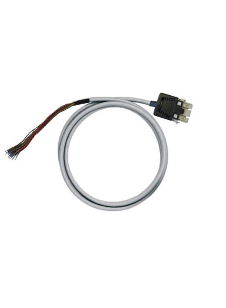 PAC-UNIV-RV24-F-6M Kabel połączeniowy PLC WEIDMULLER