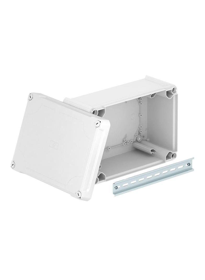 T 350 OE HD LGR, Puszka odgałęźna