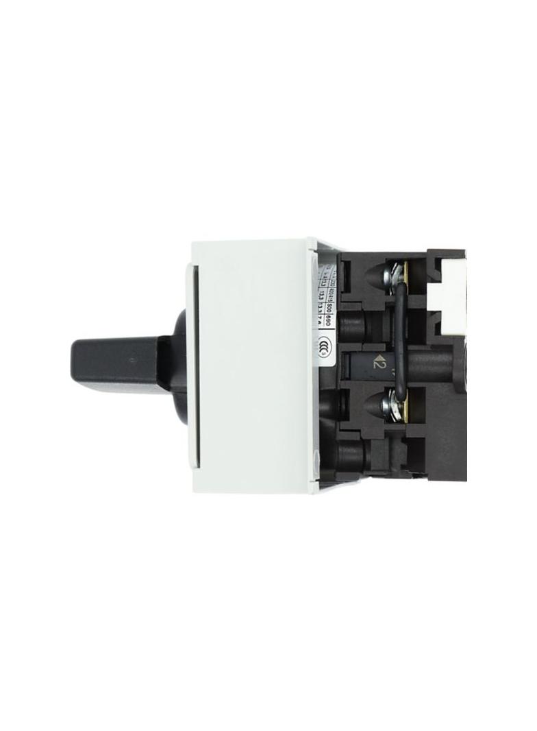 T0-1-15431/IVS Łącznik krzywkowy 20A 6.5kW 026991 EATON