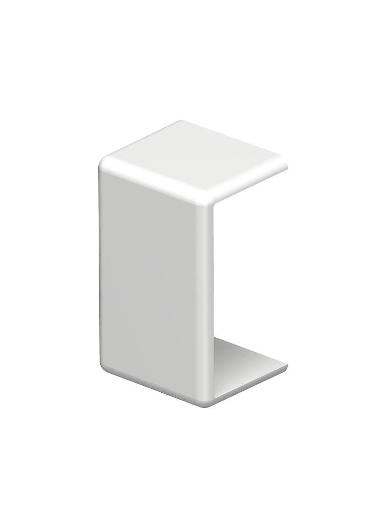 OSŁONA STYKU CZOŁOW.10X20MM CZB.