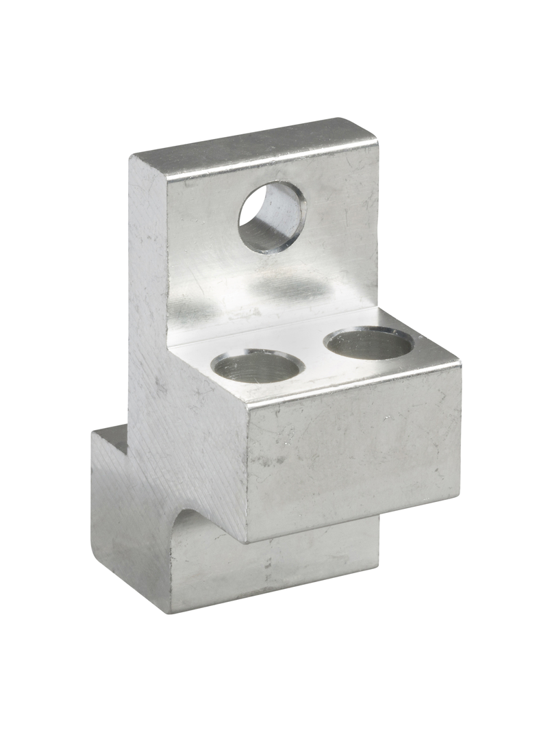 Compact INS/INV, zaciski 4x25mm2 do Interpact INS 4 szt. 100/160A