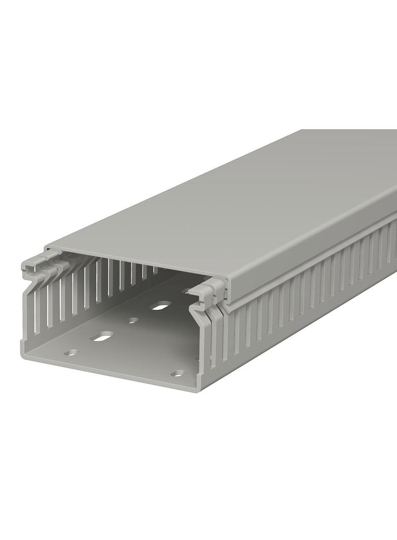 LK4 40080, KANAŁ GRZEBIENIOWY 40X80X2000