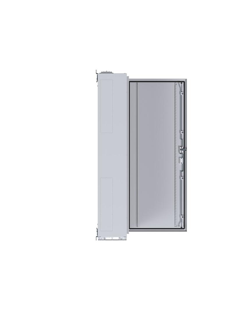 univers Rozdzielnica wisząca IP55 kl. I 550x1400x275 FR92E HAGER