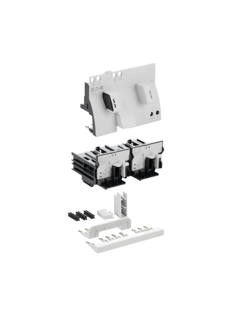 Komplet oprzewodowania rozrusznika PKZM0-XRM12 283185 EATON