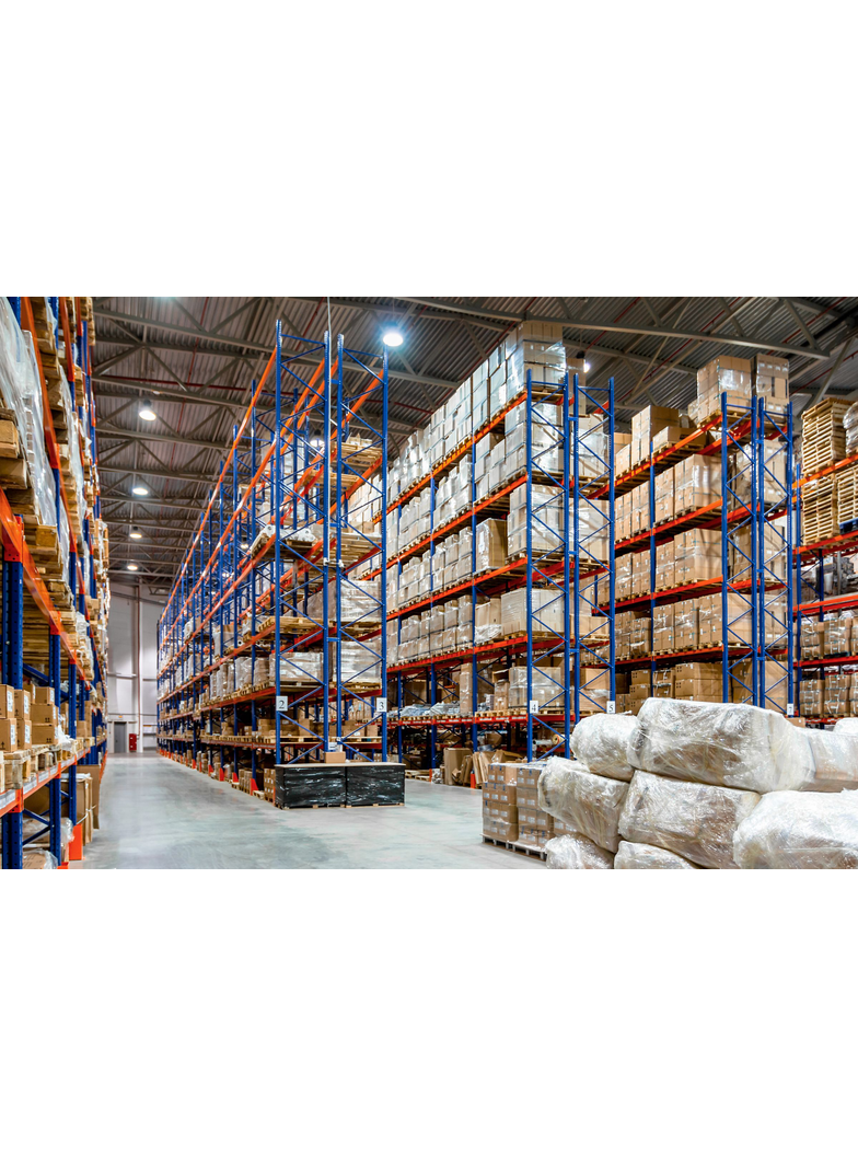 Żarówka LED 140W=400W 20000lm 4000K barwa neutralna TForce LED HPI UN 140W E40 840 WB 5 lat gw. PHIL