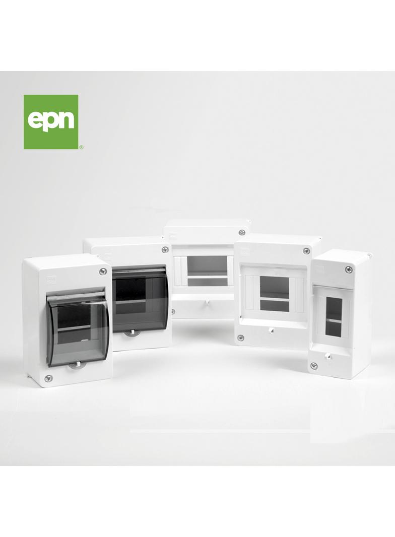 Obudowa n/t EP 1/2  IP 20