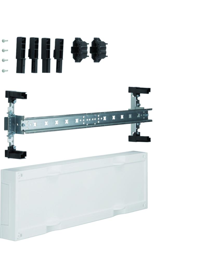 univers N Blok dla zacisków szeregowych poziomych 150x500mm UD12A1 HAGER