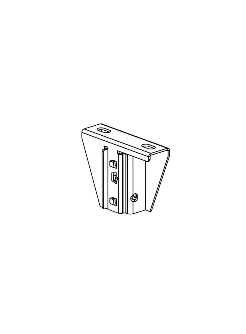 PODSTAWA DO SZYNY 41, GS, CM595380, Cablofil
