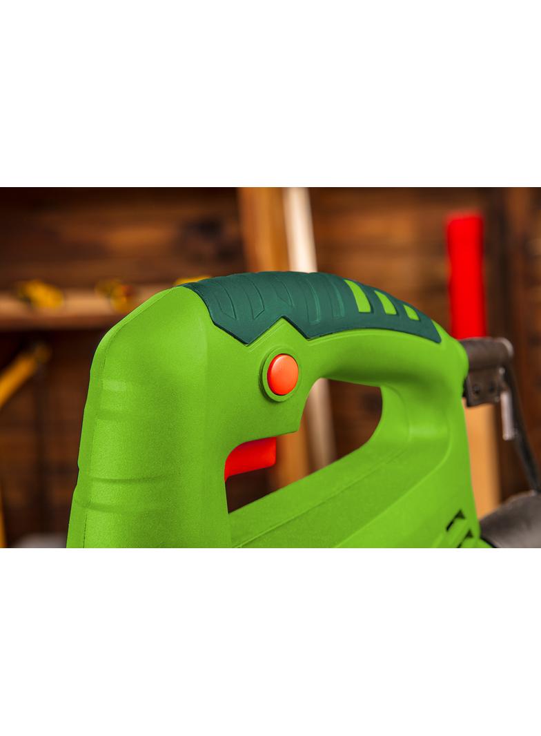 Wyrzynarka 400W, ilość suwów 3000 min?1