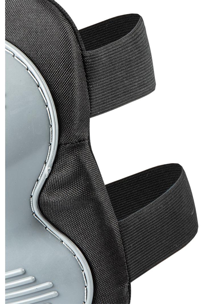 Nakolanniki z elastyczną poduszką TPR, kat. 1, CE