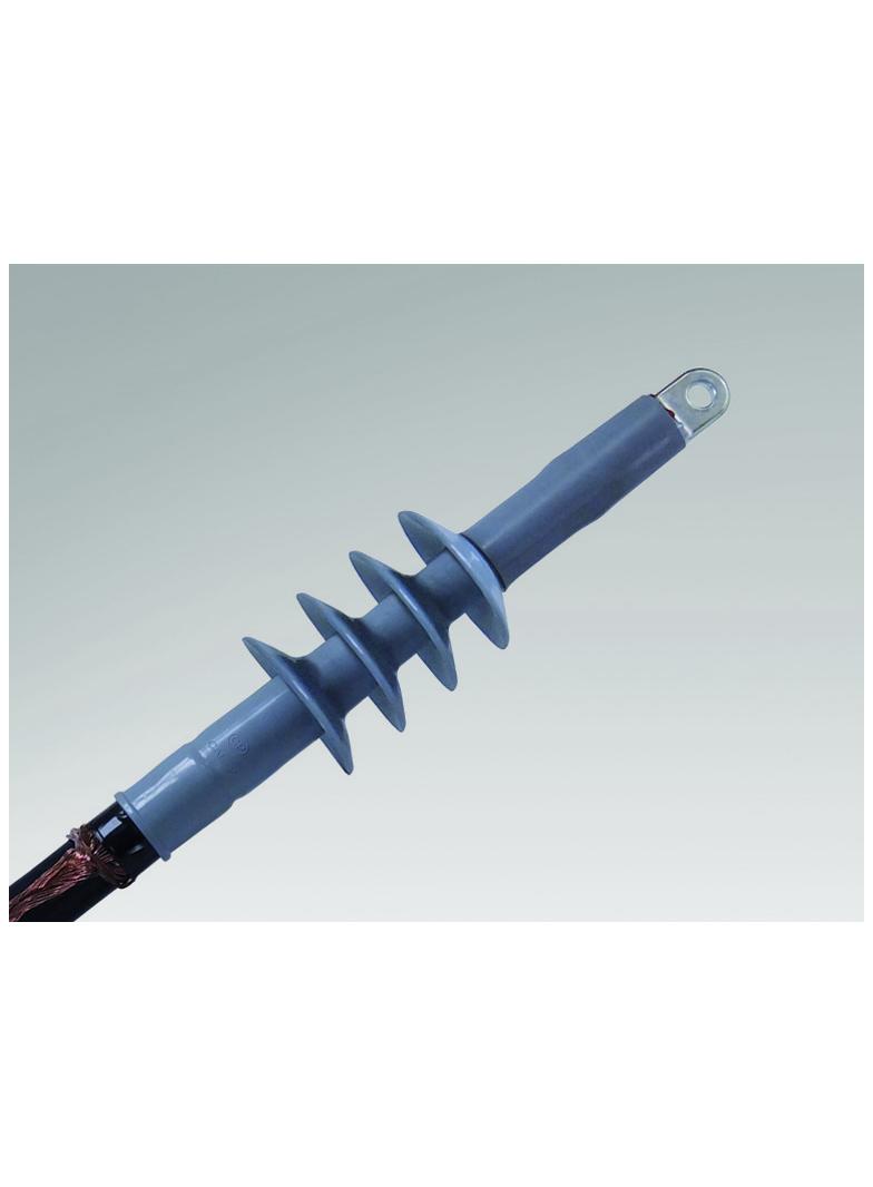 Głowica CAESK-F 24kV 120-240