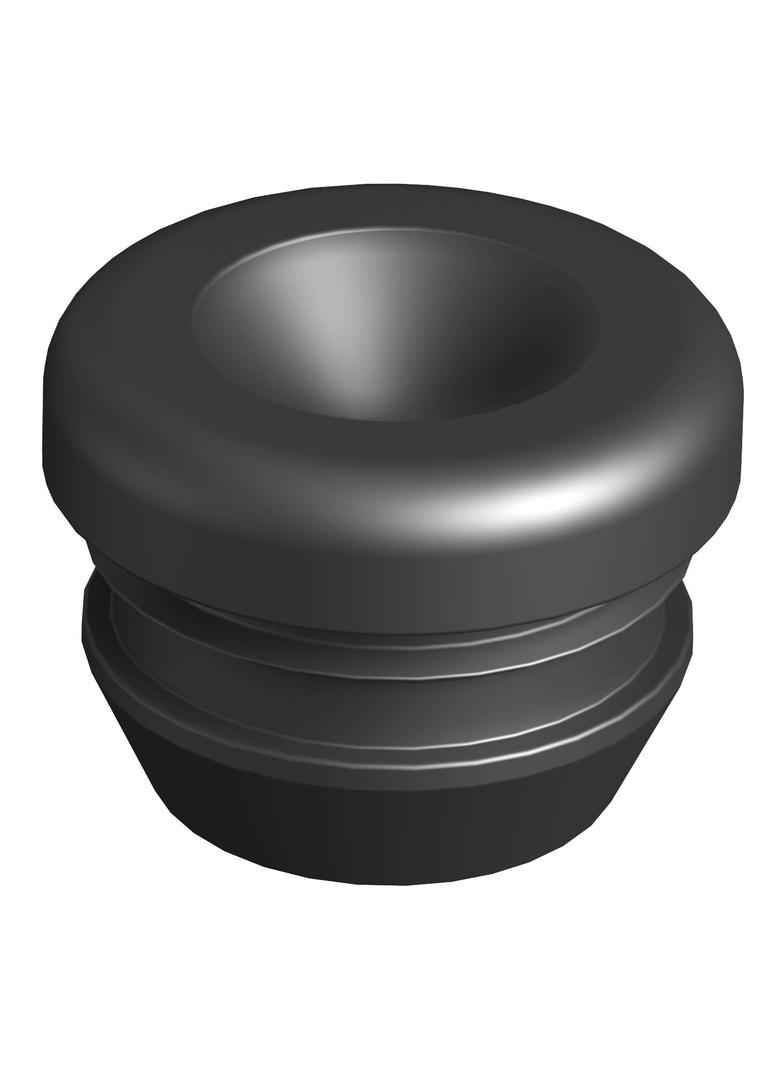 VH-DFT, Przepust dla VH