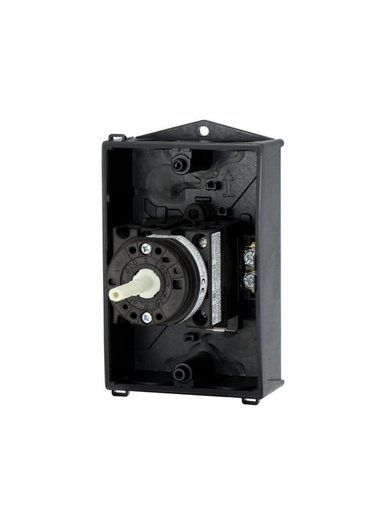 T0-3-15683/I1/SVB-SW Łącznik krzywkowy 20A 6.5kW 207158 EATON