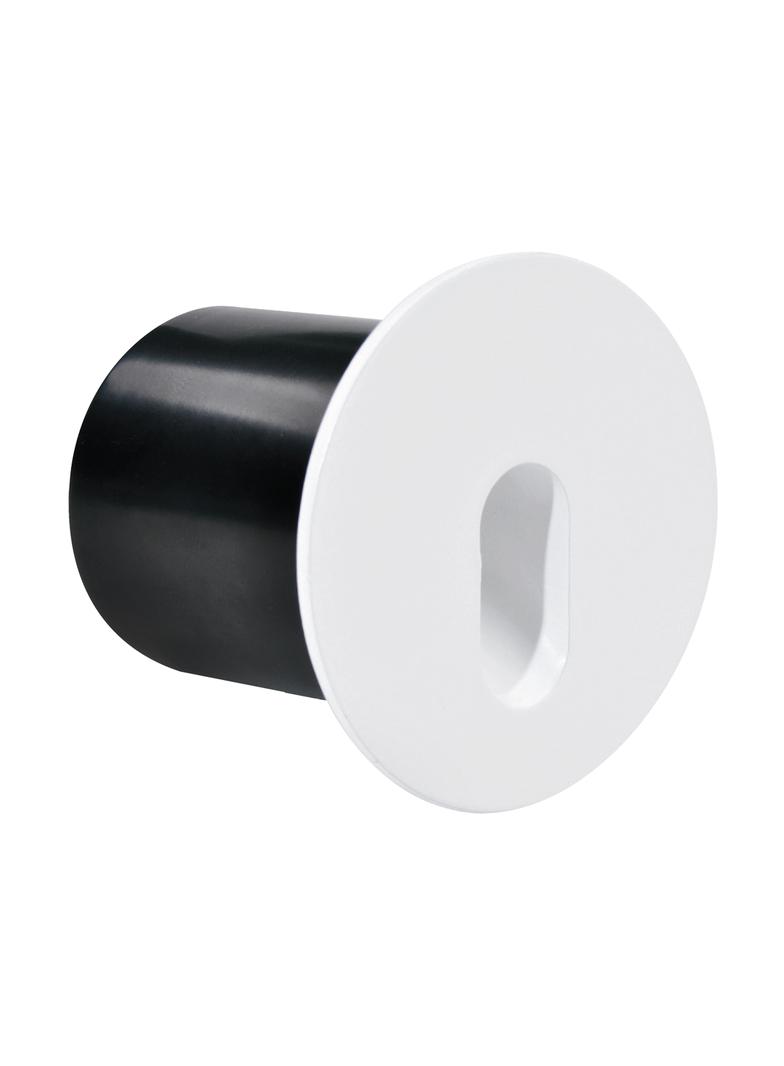 RAFI LED C 3W WHITE 4000K 03117 IDEUS