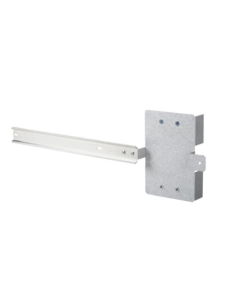 KMCCB125 DIN DB18 Adapter IDEAL TS KMCCB125 DIN DB18 KANLUX