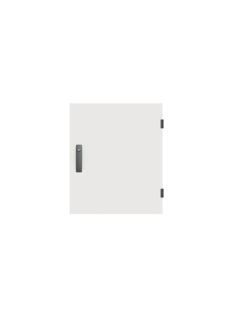 TZB204 Pełne drzwi szerokość 2PW wysokość 4GU