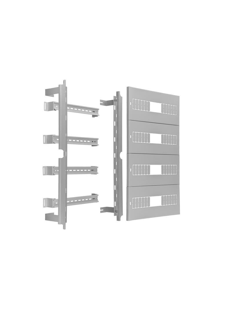 Pakiet mocujący do zabezpieczeń dla szfki 400 IP 65