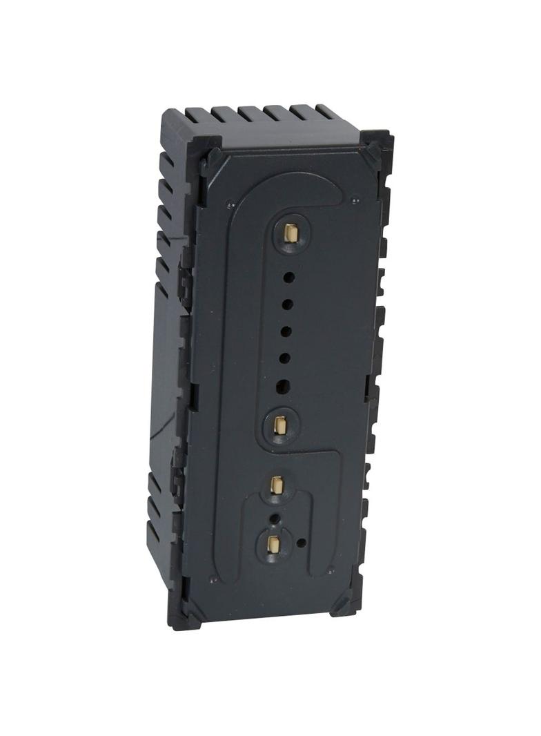 CELIANE - ŚCIEMNIACZ PRZYCISKOWY 1000W 5 MODUŁÓW, Legrand
