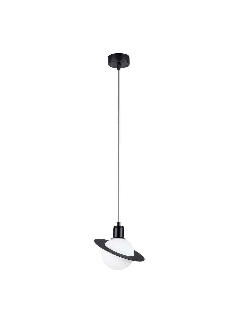 Lampa wisząca HYPERION 1 czarny