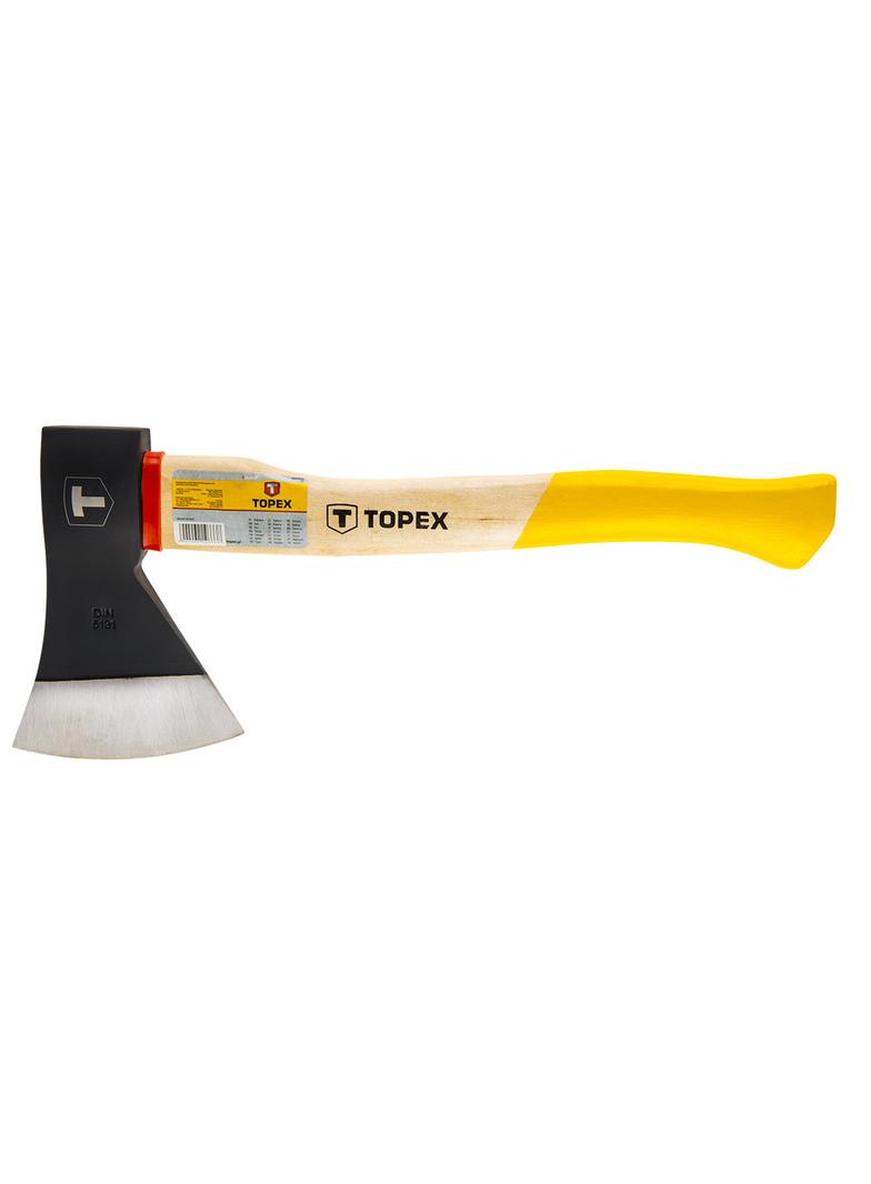 Siekiera 800 g, trzonek drewniany