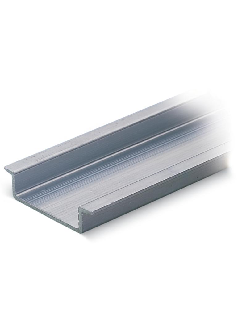 szyna nieperforowana 2m, 35 x 8,2 mm WAGO